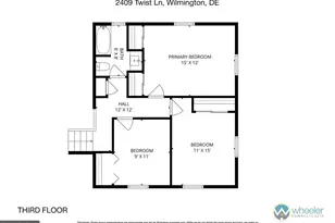 2409 Twist Ln, Wilmington, DE 19808 - Photo 42