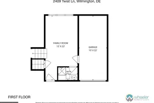 2409 Twist Ln, Wilmington, DE 19808 - Photo 40