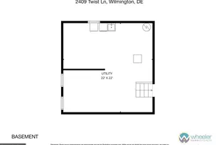 2409 Twist Ln, Wilmington, DE 19808 - Photo 44