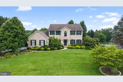 317 Detjen Drive, Hockessin, DE 19707 - Photo 4