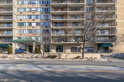 1401 Pennsylvania Avenue #208, Wilmington, DE 19806 - Photo 1