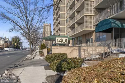 1401 Pennsylvania Avenue #208, Wilmington, DE 19806 - Photo 2