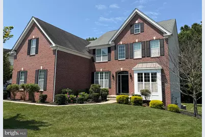1443 Olmsted Drive, Bear, DE 19701 - Photo 2