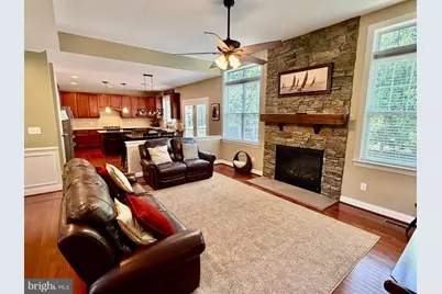 1443 Olmsted Drive, Bear, DE 19701 - Photo 8