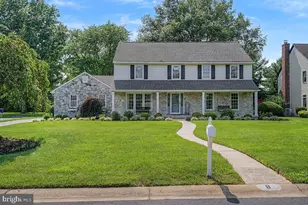 8 Lombardy Dr, Wilmington, DE 19803 - Photo 1