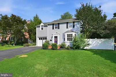 208 S Ogle Avenue, Wilmington, DE 19805 - Photo 2
