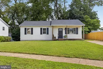5 Dorsey Lane, Bear, DE 19701 - Photo 1