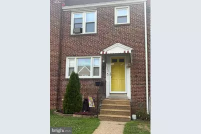 1552 Clayton Road, Wilmington, DE 19805 - Photo 1
