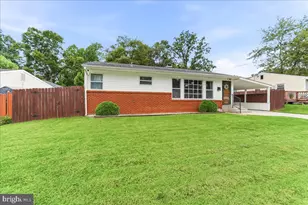 2311 Hammond Pl, Wilmington, DE 19808 - Photo 2