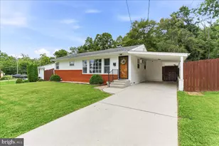 2311 Hammond Pl, Wilmington, DE 19808 - Photo 1