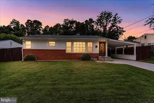 2311 Hammond Pl, Wilmington, DE 19808 - Photo 30