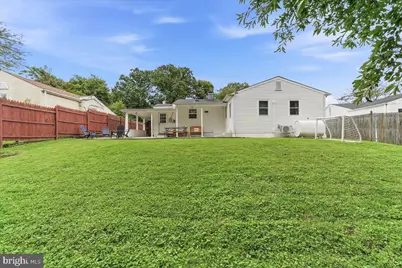 2311 Hammond Place, Wilmington, DE 19808 - Photo 30