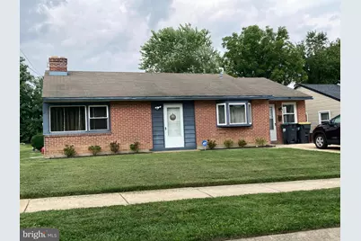 2710 Washington Avenue, Claymont, DE 19703 - Photo 2
