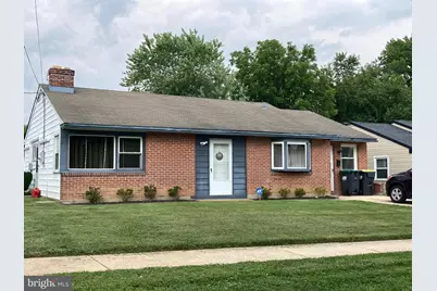 2710 Washington Avenue, Claymont, DE 19703 - Photo 1