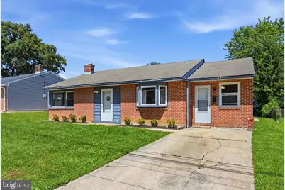 2710 Washington Avenue, Claymont, DE 19703 - Photo 2
