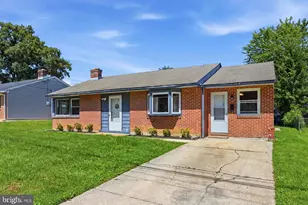 2710 Washington Ave, Claymont, DE 19703 - Photo 2