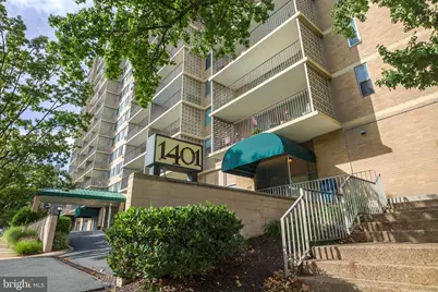 1401 Pennsylvania Avenue #1606, Wilmington, DE 19806 - Photo 2