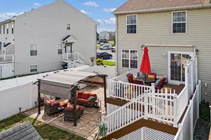 286 Liborio Dr, Middletown, DE 19709 - Photo 28