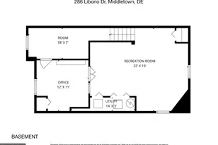 286 Liborio Dr, Middletown, DE 19709 - Photo 38