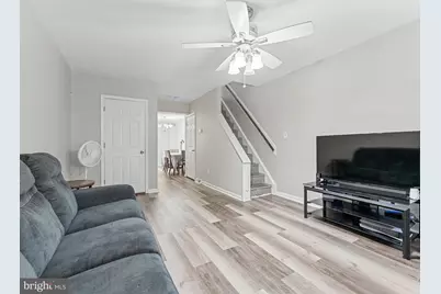 902 Clifford Brown Walk, Wilmington, DE 19801 - Photo 2