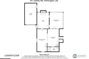911 Darley Rd, Wilmington, DE 19810 - Photo 36