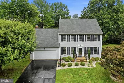 4 Moss Court, Newark, DE 19711 - Photo 1