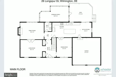 26 Longspur Drive, Wilmington, DE 19808 - Photo 40