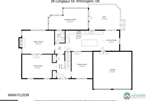 26 Longspur Dr, Wilmington, DE 19808 - Photo 40