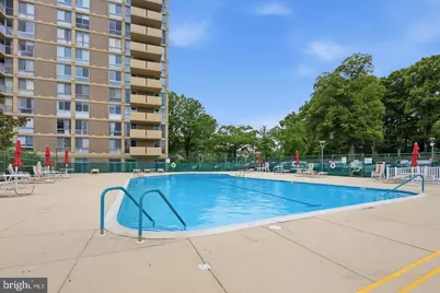 2401 Pennsylvania Avenue #1403, Wilmington, DE 19806 - Photo 12