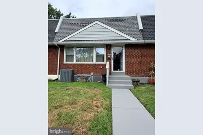 107 Wiltshire Road, Claymont, DE 19703 - Photo 2