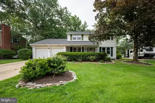 3320 S Rockfield Dr, Wilmington, DE 19810 - Photo 1