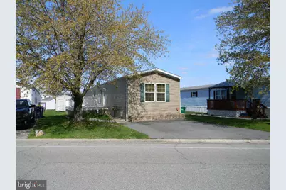 649 S Huckleberry Avenue #110, Bear, DE 19701 - Photo 16