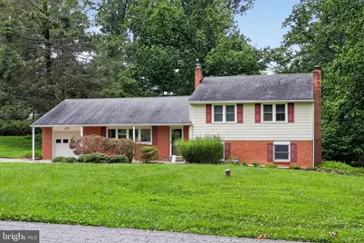 648 Montgomery Woods, Hockessin, DE 19707 - Photo 4