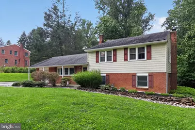 648 Montgomery Woods, Hockessin, DE 19707 - Photo 1