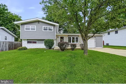 123 Glenrock Drive, Claymont, DE 19703 - Photo 1