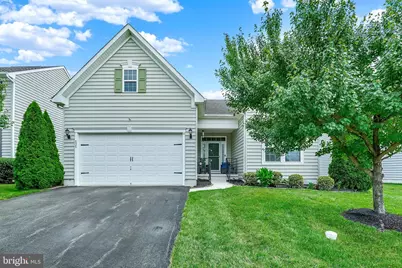 535 Stonehaven Drive, Townsend, DE 19734 - Photo 1