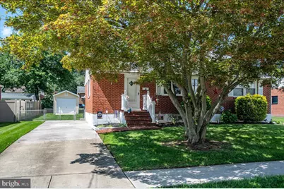 1619 Windsor Avenue, Wilmington, DE 19804 - Photo 4