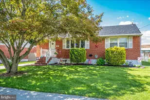 1619 Windsor Ave, Wilmington, DE 19804 - Photo 1