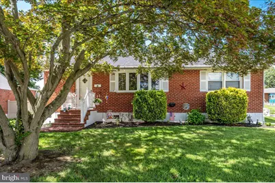 1619 Windsor Avenue, Wilmington, DE 19804 - Photo 2