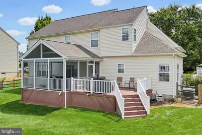 10 Whirlaway Drive, Bear, DE 19701 - Photo 6