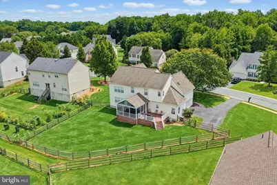 10 Whirlaway Drive, Bear, DE 19701 - Photo 4