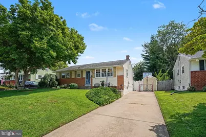 2206 Graham Drive, Wilmington, DE 19808 - Photo 2