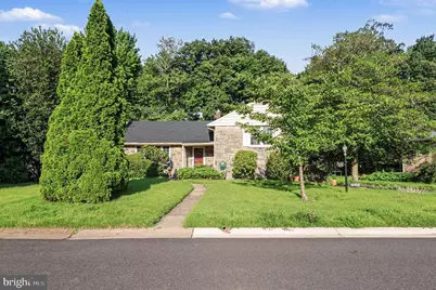 1202 Hillside Boulevard, Wilmington, DE 19803 - Photo 1