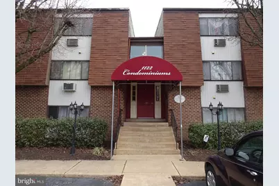 610 11th Street #1, New Castle, DE 19720 - Photo 1