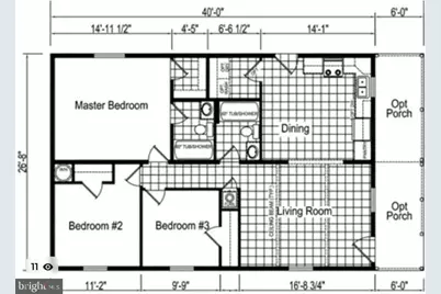 209 Aspen Circle, Middletown, DE 19709 - Photo 8