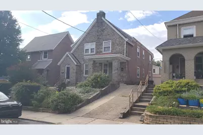 2103 N Franklin Street #1ST FL, Wilmington, DE 19802 - Photo 1