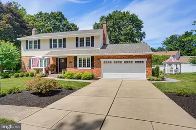 2301 Beacon Hill Drive, Wilmington, DE 19810 - Photo 14