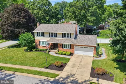 2301 Beacon Hill Drive, Wilmington, DE 19810 - Photo 2