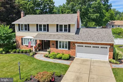 2301 Beacon Hill Drive, Wilmington, DE 19810 - Photo 4