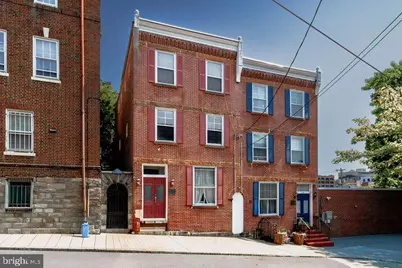 307 W 5th Street, Wilmington, DE 19801 - Photo 1